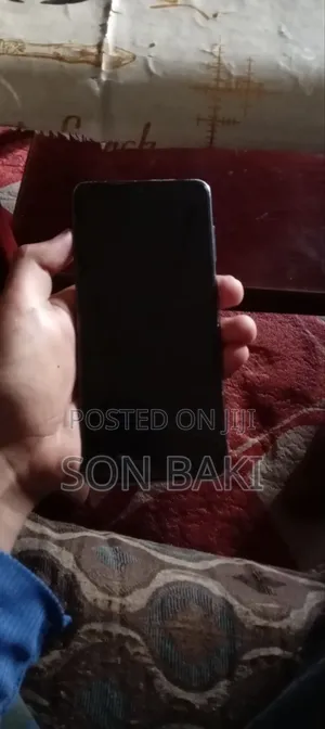 Samsung Galaxy S21 5G 128 GB Black