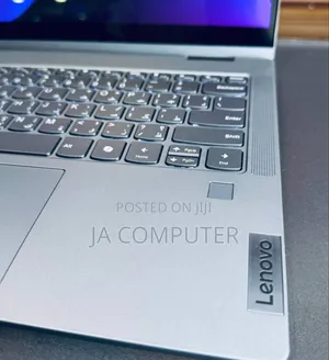 New Lenovo IdeaPad 5 Slim 13th Gen I7 16GB Intel Core I7 SSD 512GB