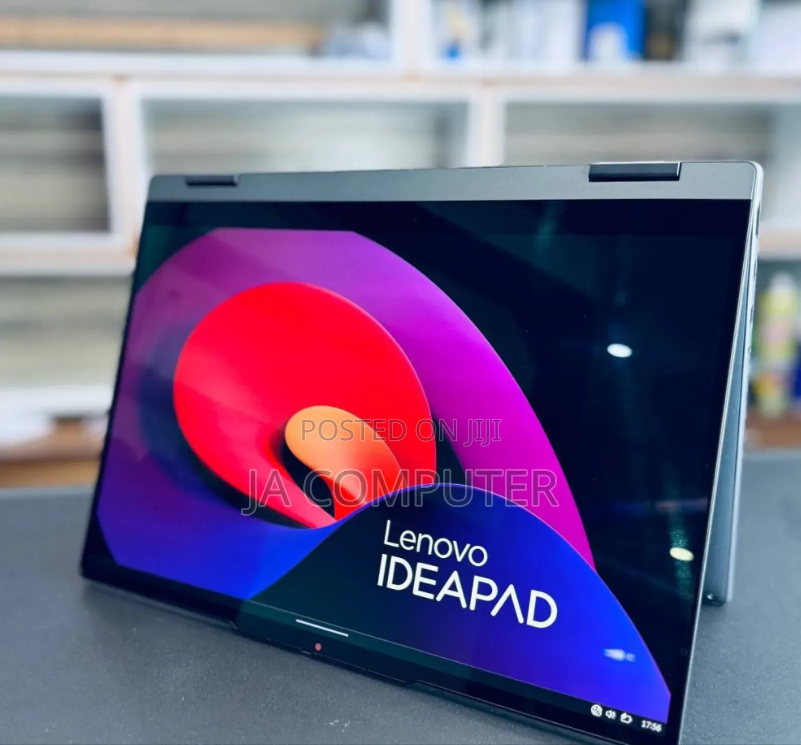 New Lenovo IdeaPad 5 Slim 13th Gen I7 16GB Intel Core I7 SSD 512GB