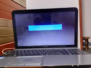 Laptop Toshiba Satellite Pro L550 8GB Intel Core I5 HDD 500GB