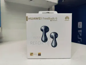 Photo - Huawei Freebuds 6