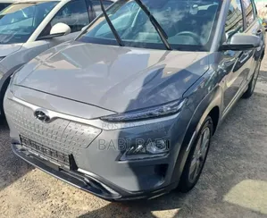 New Hyundai Kona 2024 Gray