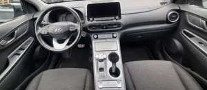 New Hyundai Kona 2024 Gray