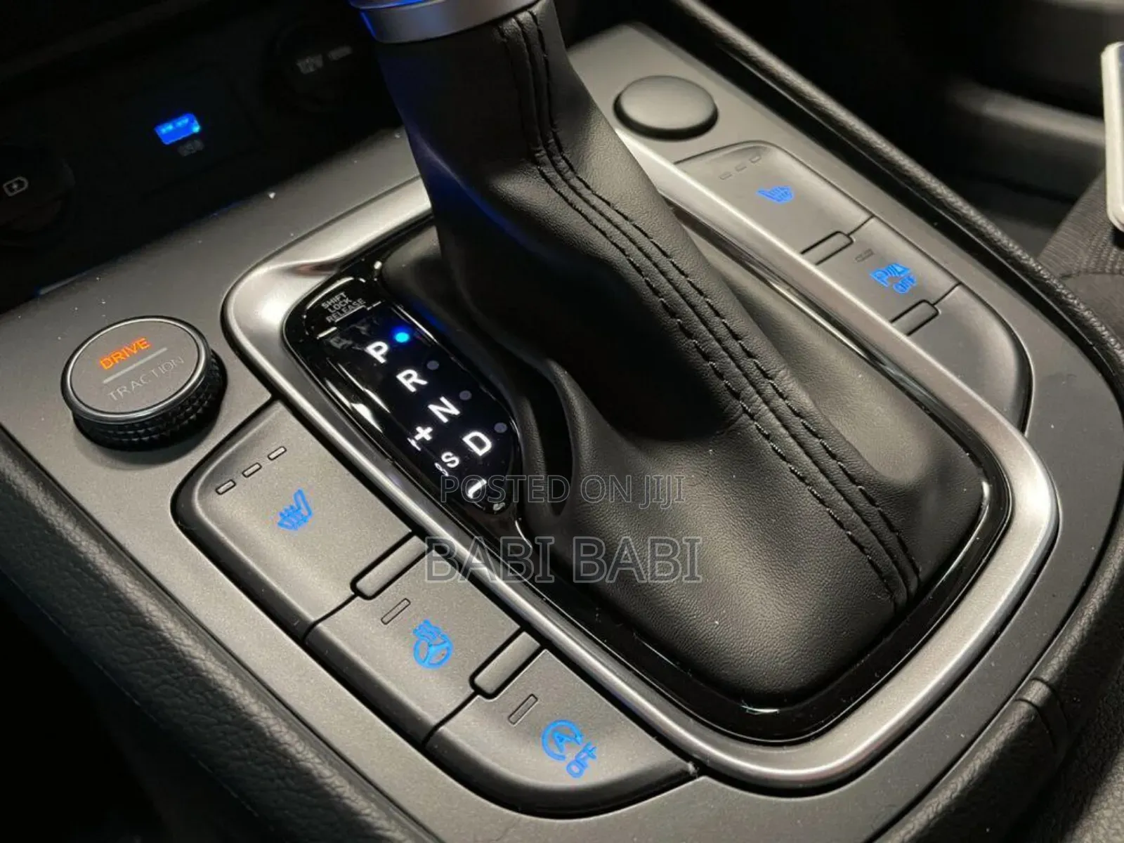 New Hyundai Kona 2024 White