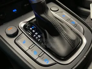 New Hyundai Kona 2024 White