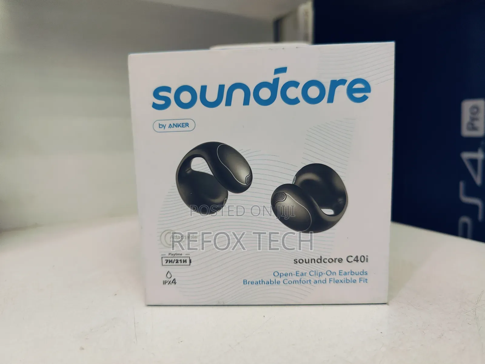 Anker Soundcore C40i Open Ear Buds