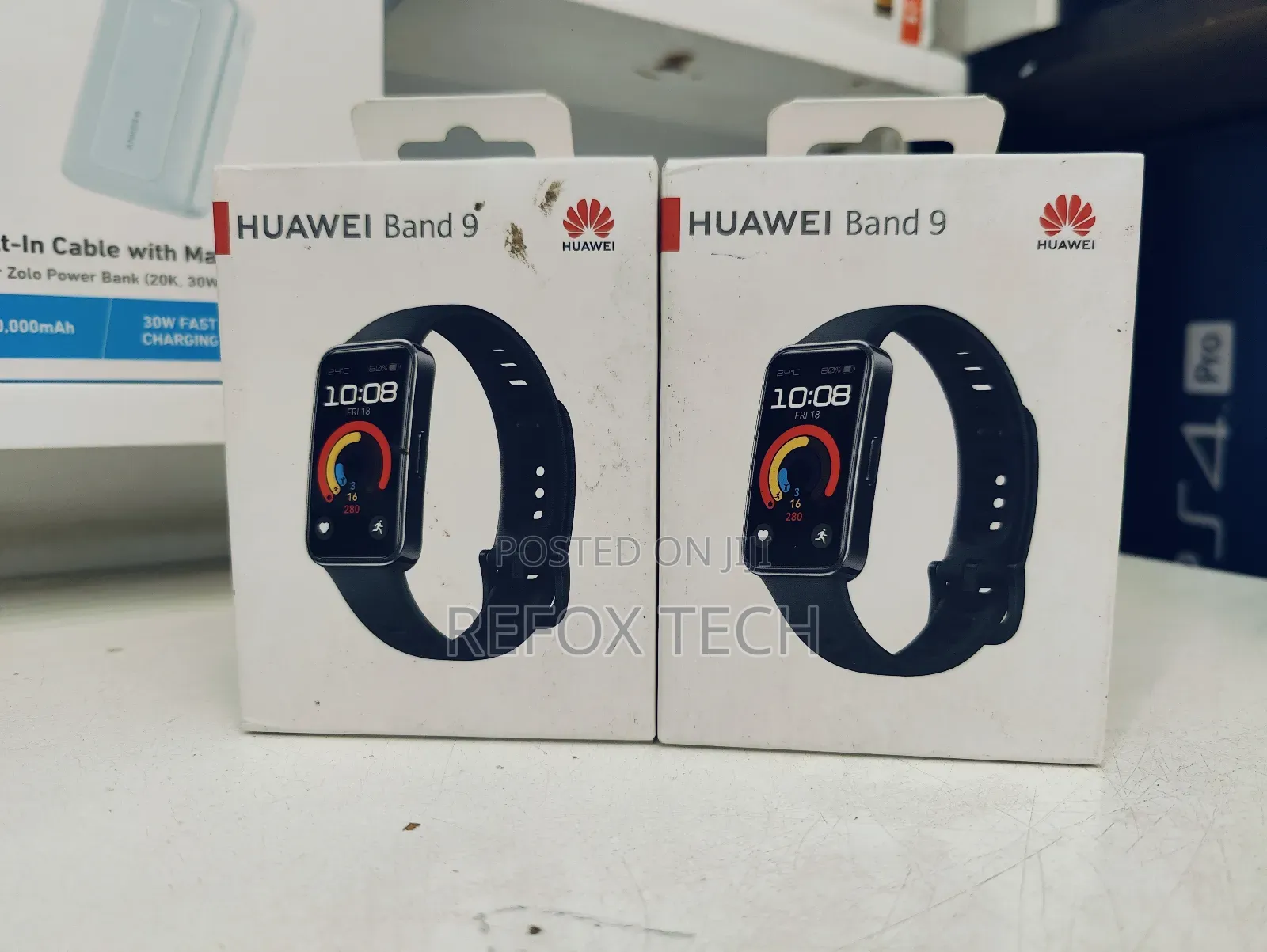 Huawei Band 9
