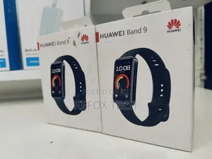 Huawei Band 9