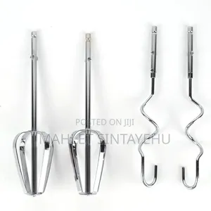 High Quality Sayona Hand Mixer With Blender