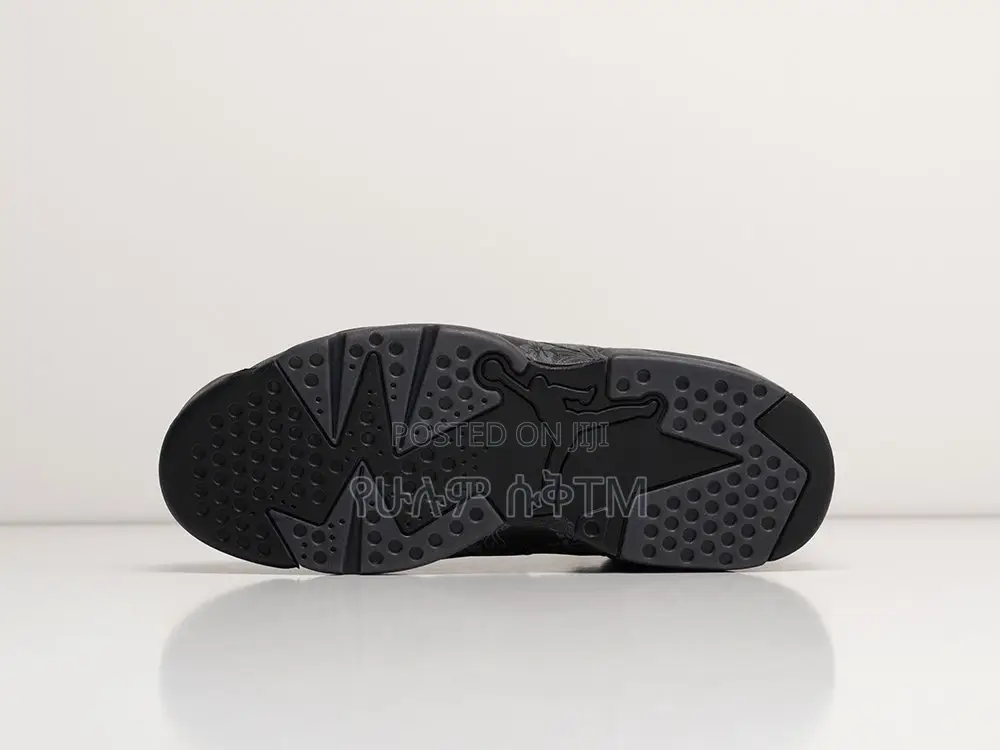 Air Jordan 6 Retro ‘Single Day’ Men’S Mid Boots Shoes