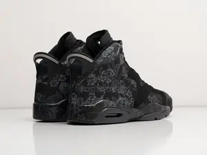Air Jordan 6 Retro ‘Single Day’ Men’S Mid Boots Shoes