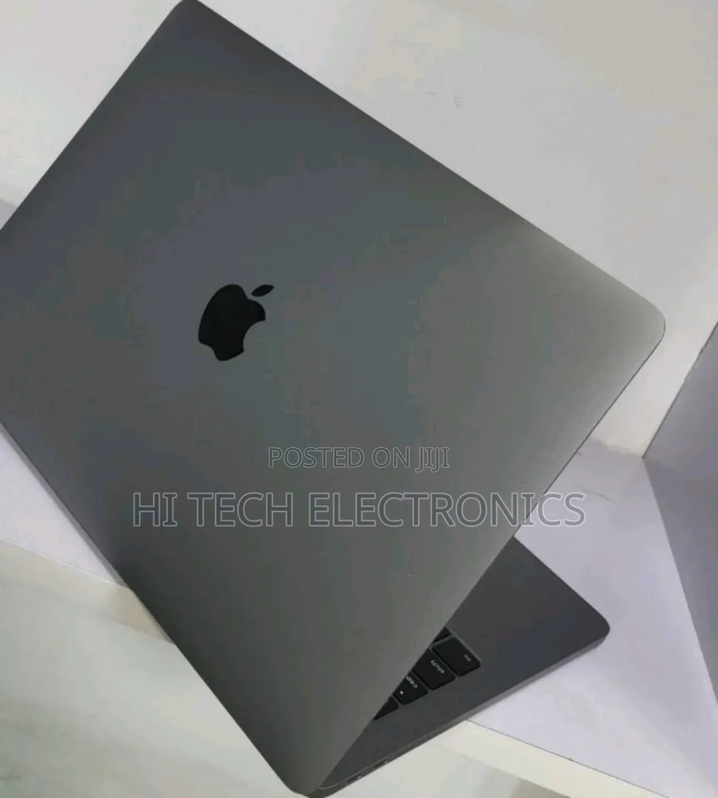New Laptop Apple MacBook Pro 2019 8GB Intel Core I5 SSD 128GB