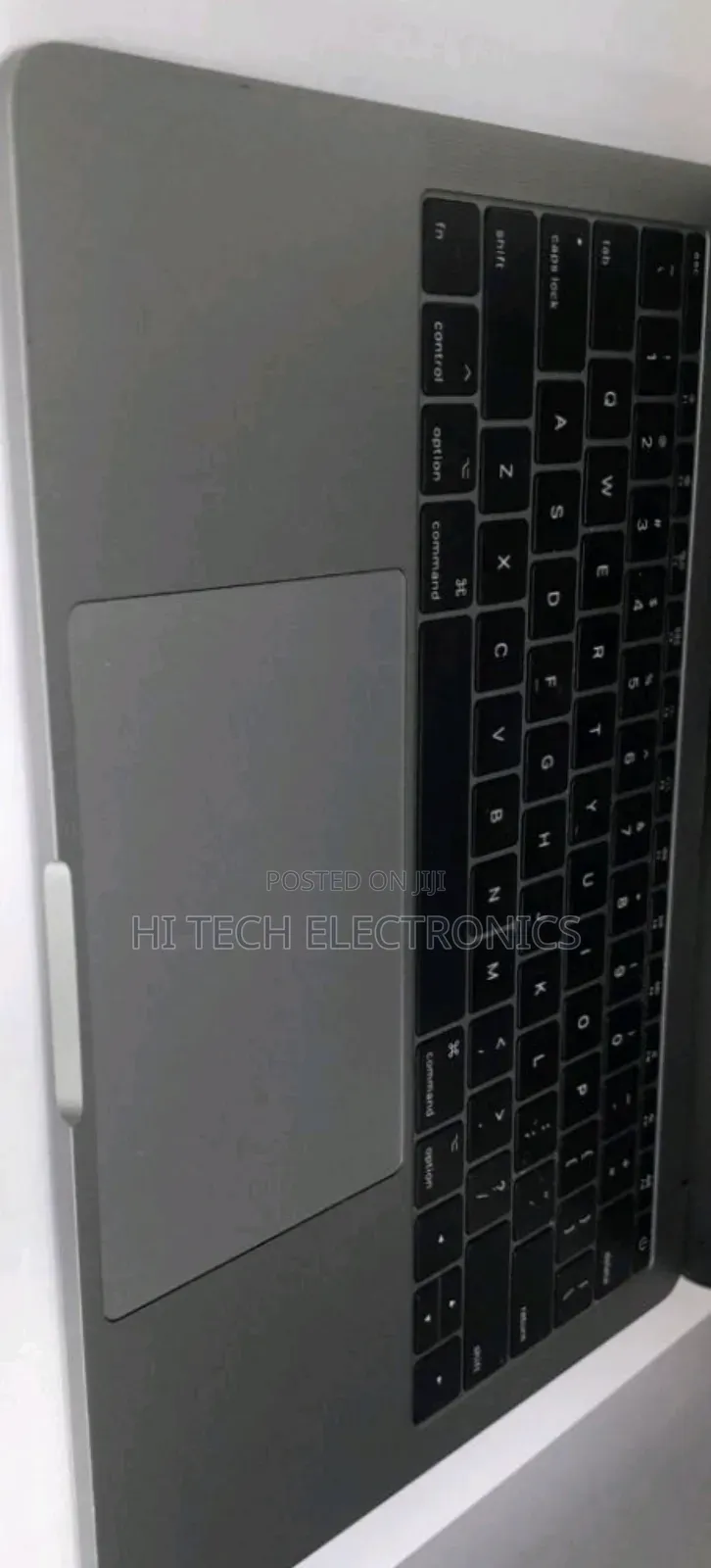 New Laptop Apple MacBook Pro 2019 8GB Intel Core I5 SSD 128GB