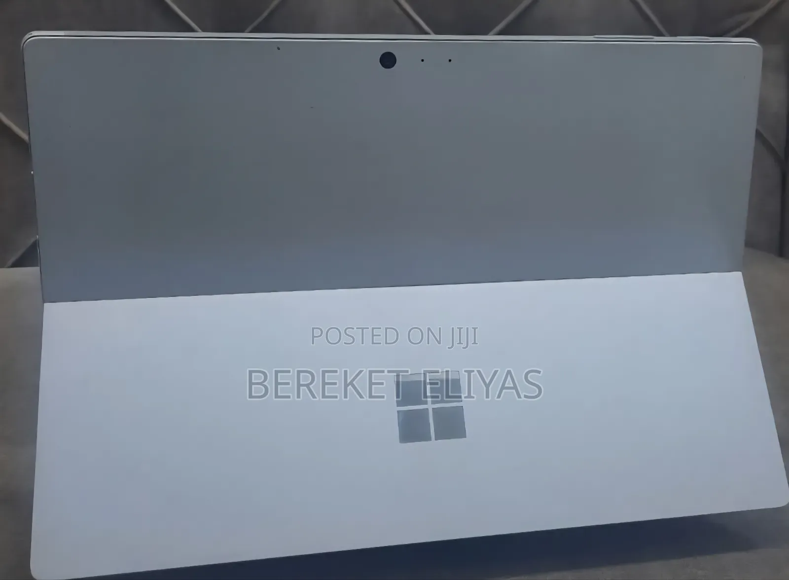 New Laptop Microsoft Surface Pro 5 16GB Intel Core I7 SSD 512GB