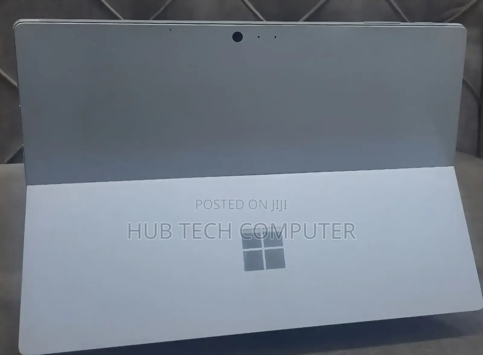 New Laptop Microsoft Surface Pro 5 16GB Intel Core I7 SSD 512GB