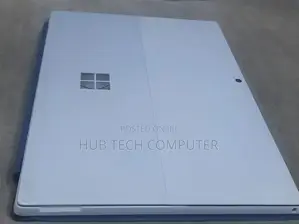New Laptop Microsoft Surface Pro 5 16GB Intel Core I7 SSD 512GB