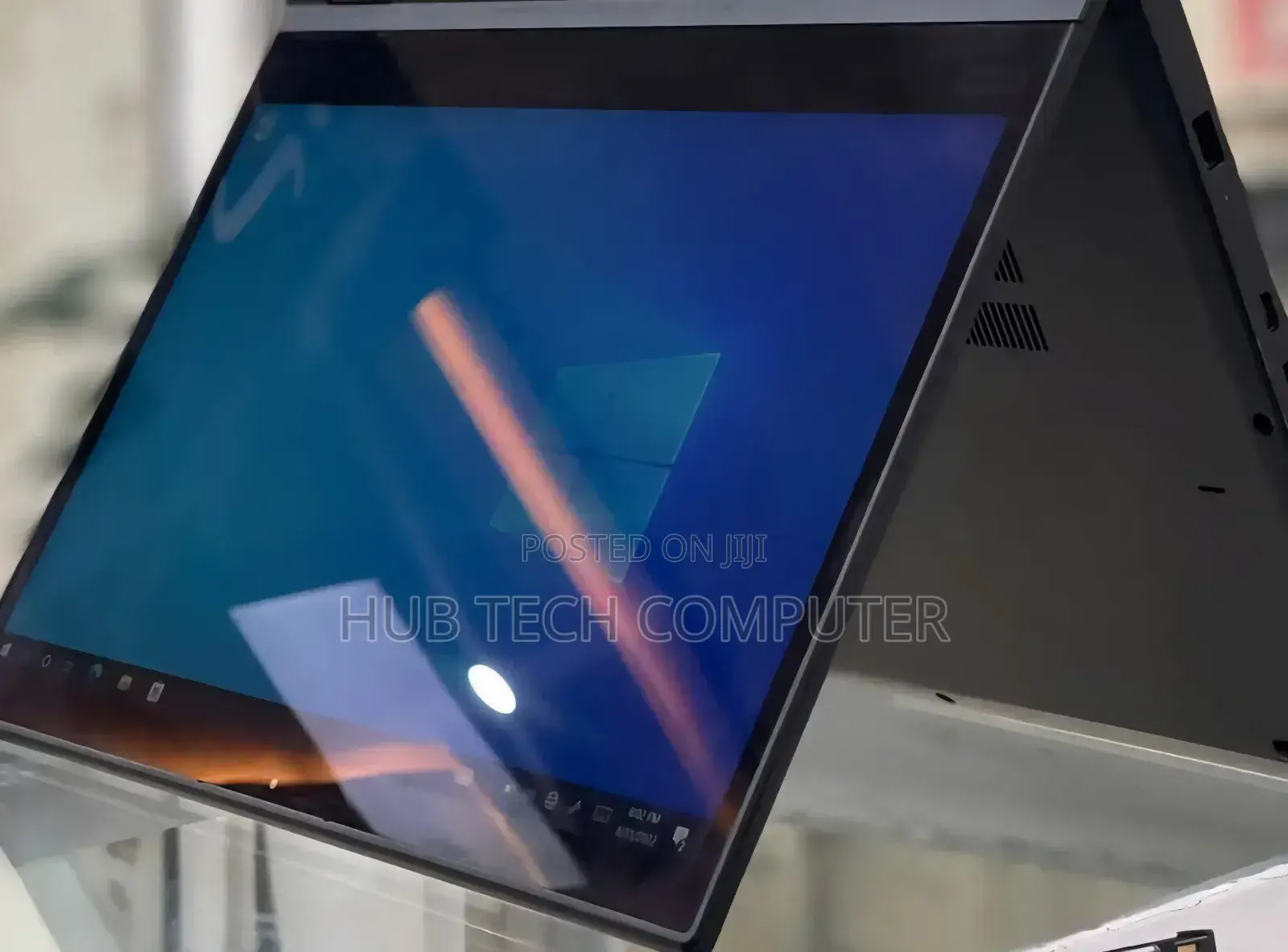 New Laptop Lenovo ThinkPad X380 Yoga 16GB Intel Core I5 SSD 512GB