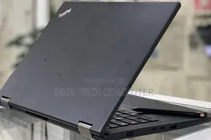 New Laptop Lenovo ThinkPad X380 Yoga 16GB Intel Core I5 SSD 512GB