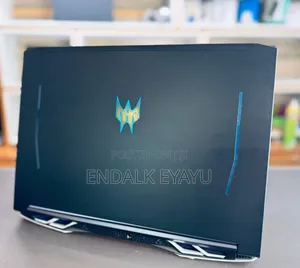 New Laptop Acer 16GB Intel Core i9 SSD 1T