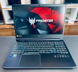 Photo - New Laptop Acer 16GB Intel Core i9 SSD 1T