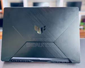 Photo - New Laptop Asus 16GB AMD Ryzen 5 SSD 512GB