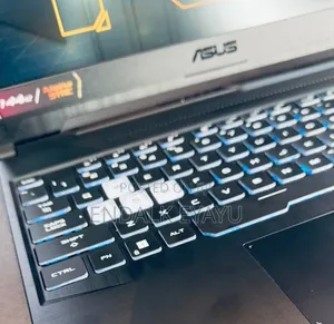 New Laptop Asus 16GB AMD Ryzen 5 SSD 512GB