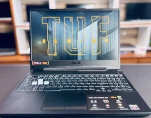 New Laptop Asus 16GB AMD Ryzen 5 SSD 512GB