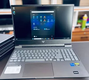 Photo - New Laptop HP Victus 15 16GB Intel Core i5 SSD 512GB