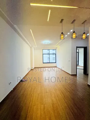 Photo - Furnished 2bdrm Apartment in Noah Real Estate, Bole for sale