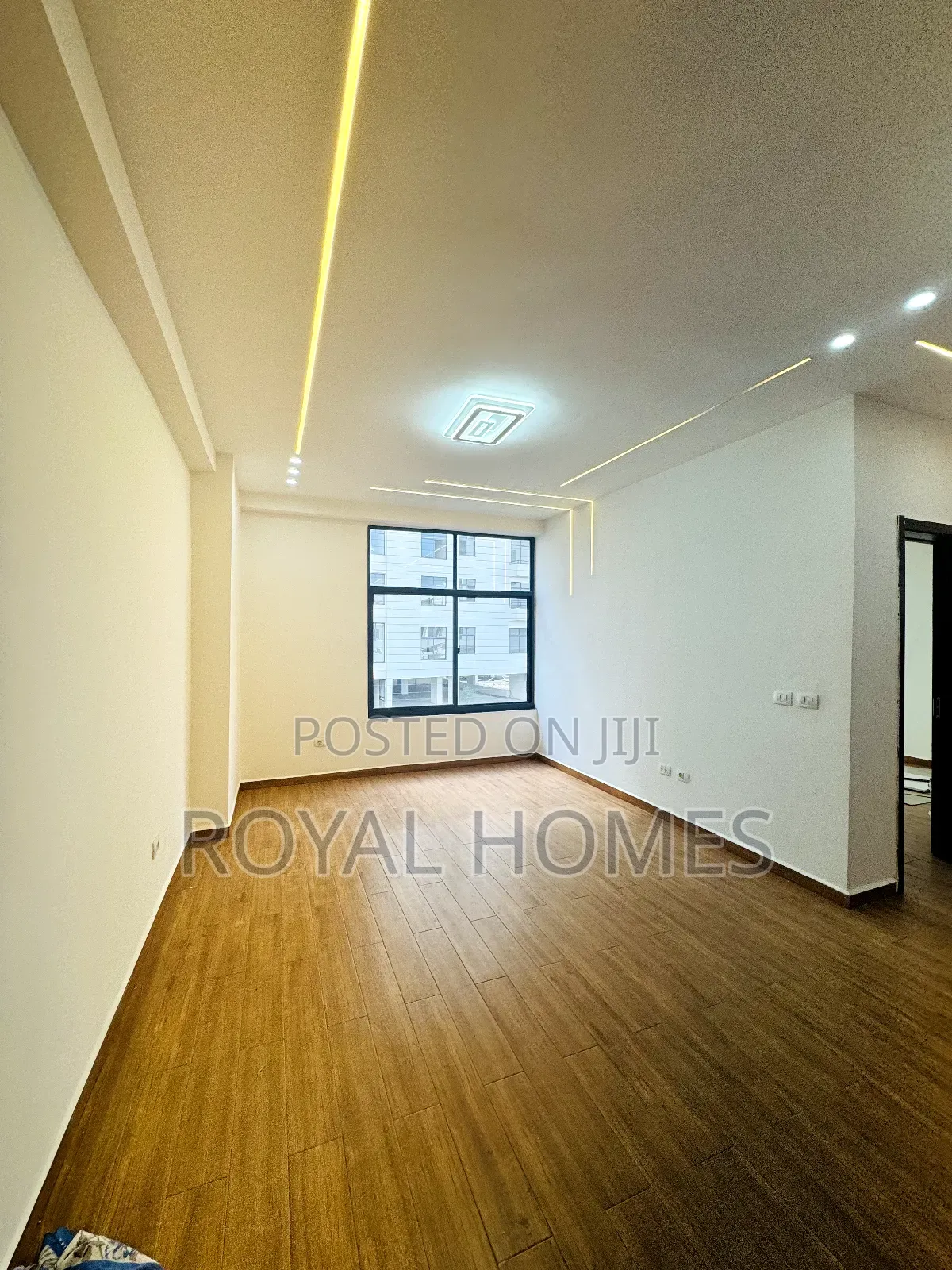 Furnished 2bdrm Apartment in Noah Real Estate, Bole for sale