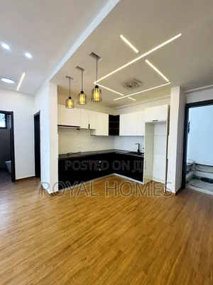 Furnished 2bdrm Apartment in Noah Real Estate, Bole for sale
