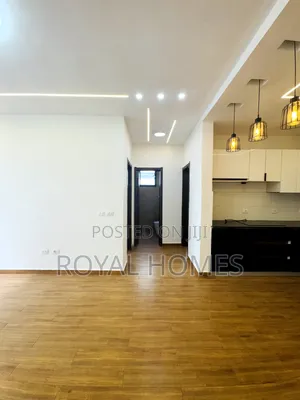 Furnished 2bdrm Apartment in Noah Real Estate, Bole for sale