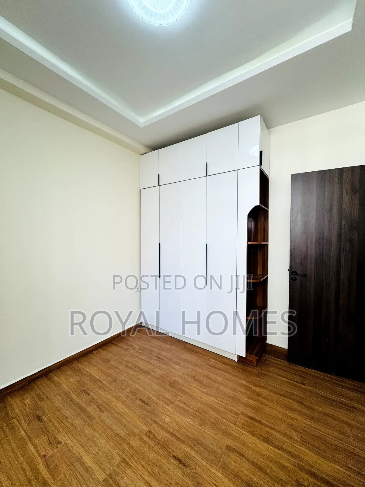 Furnished 2bdrm Apartment in Noah Real Estate, Bole for sale