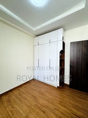 Furnished 2bdrm Apartment in Noah Real Estate, Bole for sale