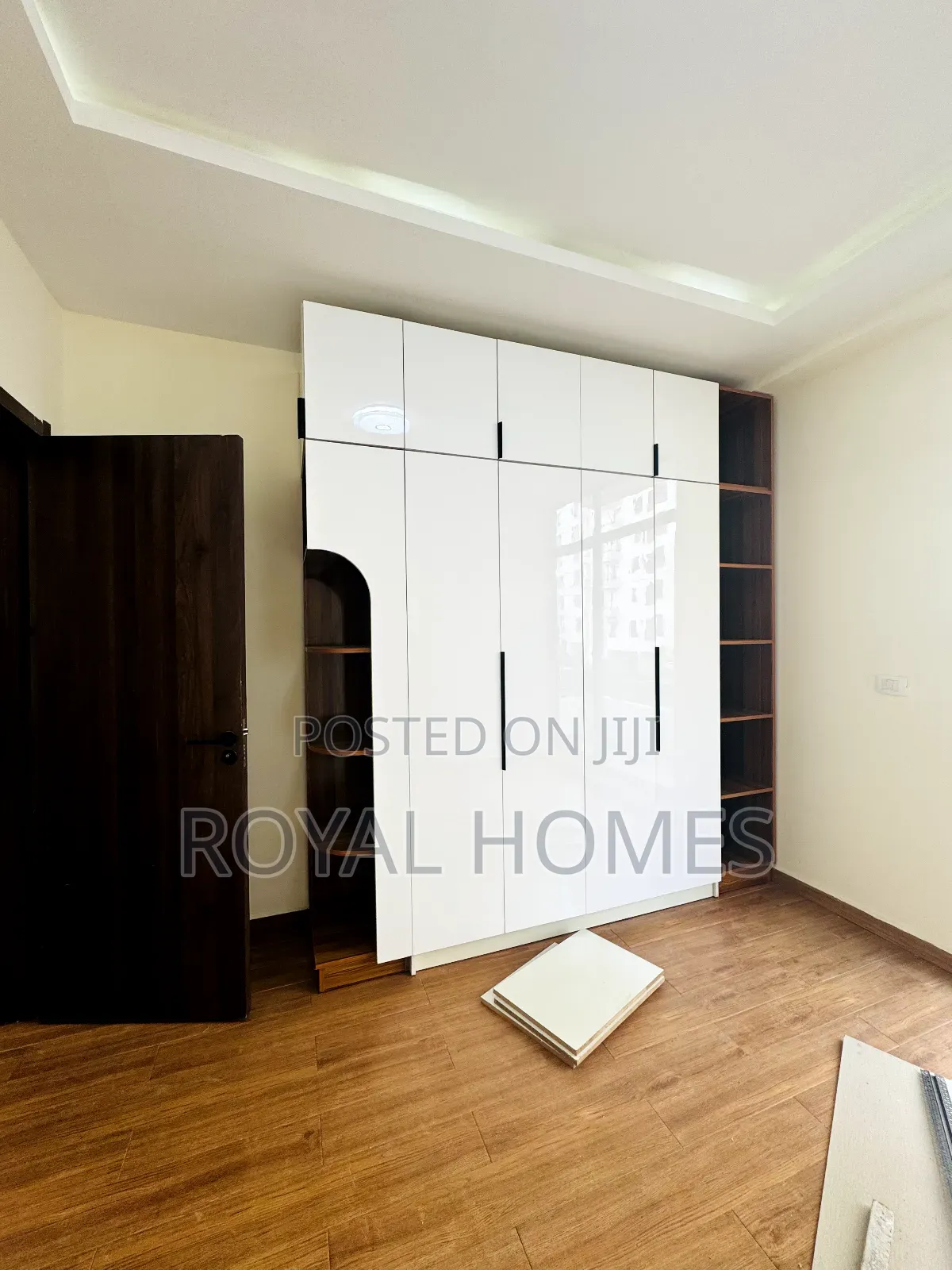 Furnished 2bdrm Apartment in Noah Real Estate, Bole for sale