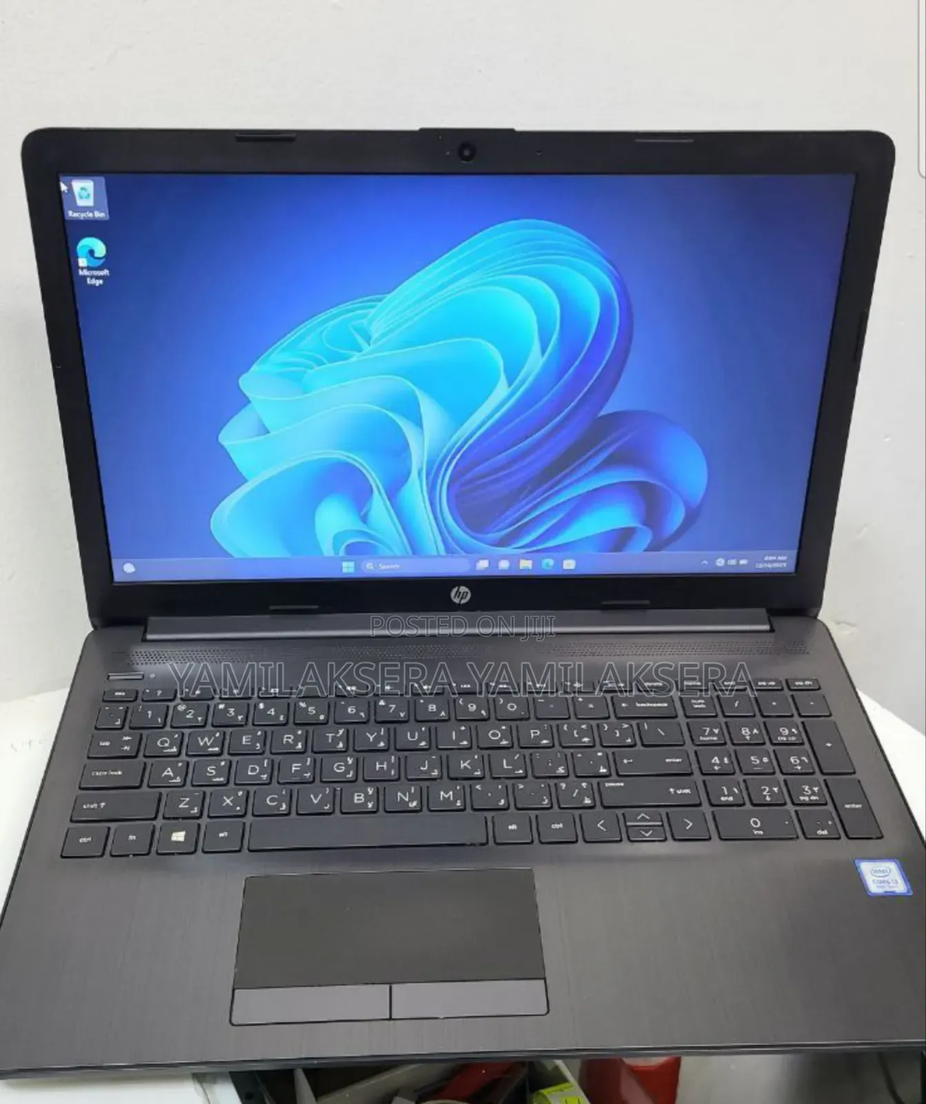 New Laptop HP Stream Notebook 4GB Intel Core I3 SSD 500GB