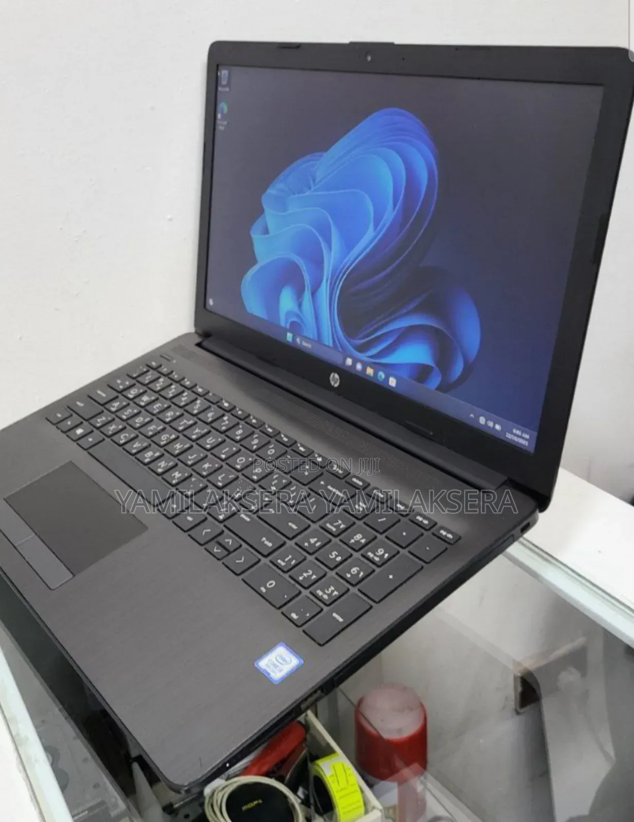 New Laptop HP Stream Notebook 4GB Intel Core I3 SSD 500GB