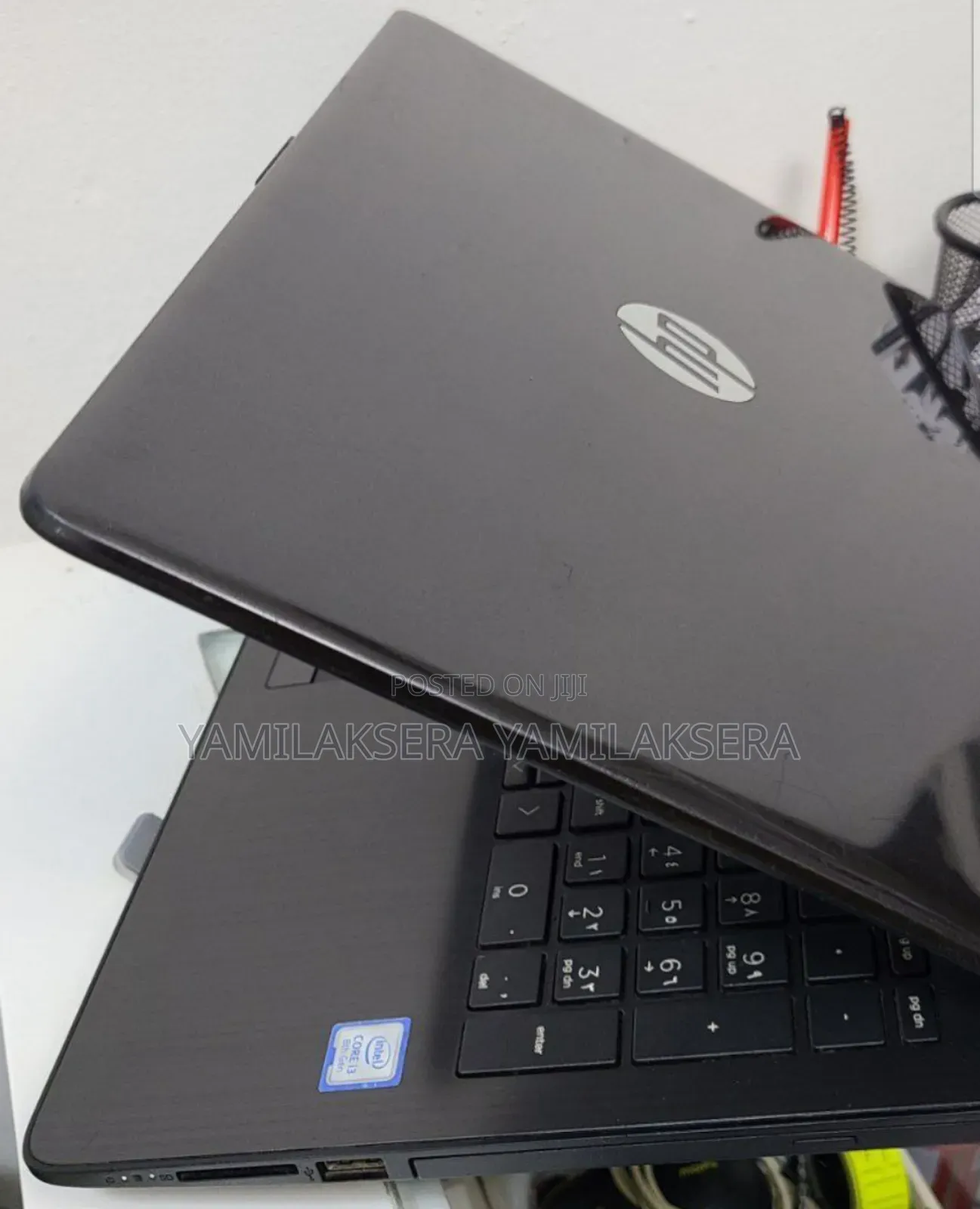 New Laptop HP Stream Notebook 4GB Intel Core I3 SSD 500GB