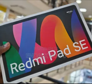 New Xiaomi Redmi Pad 128 GB