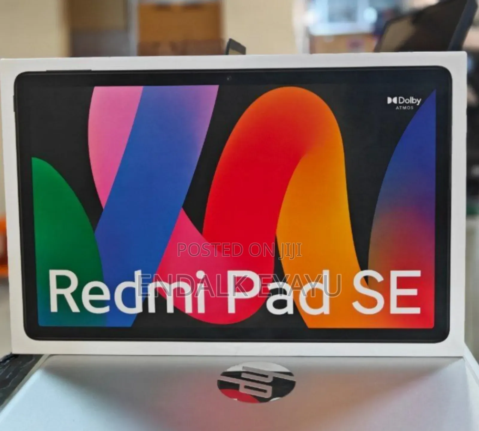 New Xiaomi Redmi Pad 128 GB