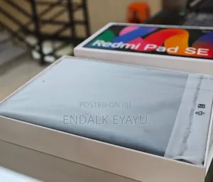 New Xiaomi Redmi Pad 128 GB