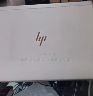 New Laptop HP EliteBook 850 G5 16GB Intel Core i5 SSD 512GB