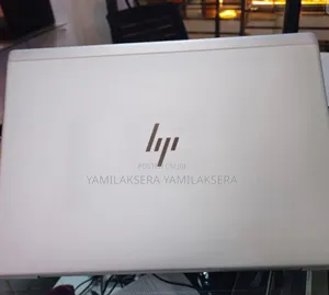 New Laptop HP EliteBook 850 G5 16GB Intel Core i5 SSD 512GB