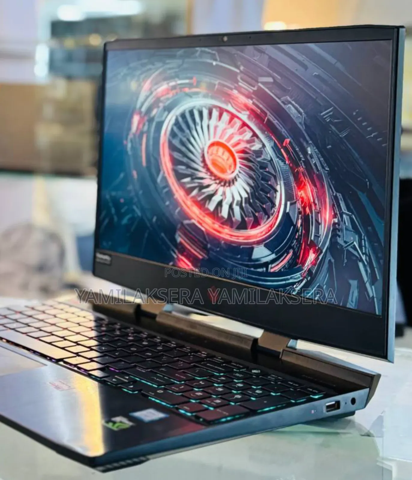 New Laptop HP Omen X 16GB Intel Core i7 HDD+SSD 1T