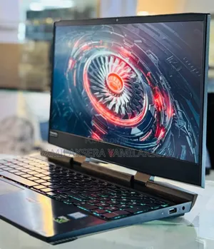 Photo - New Laptop HP Omen X 16GB Intel Core i7 HDD+SSD 1T