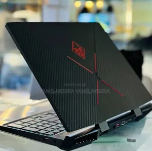 New Laptop HP Omen X 16GB Intel Core i7 HDD+SSD 1T