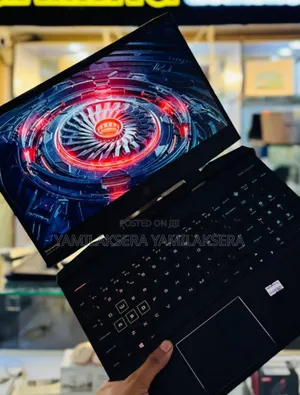 New Laptop HP Omen X 16GB Intel Core i7 HDD+SSD 1T