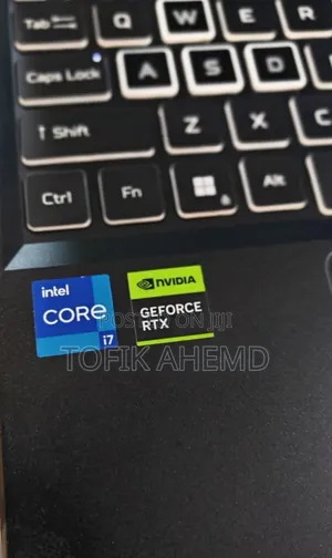 Photo - New Laptop Acer Predator Helios 300 16GB Intel Core I7 SSD 512GB