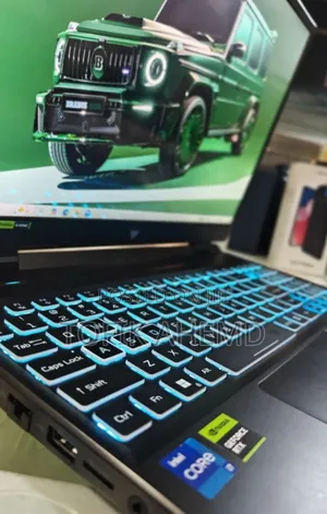 New Laptop Acer Predator Helios 300 16GB Intel Core I7 SSD 512GB