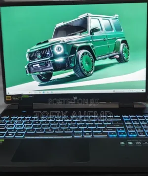 New Laptop Acer Predator Helios 300 16GB Intel Core I7 SSD 512GB